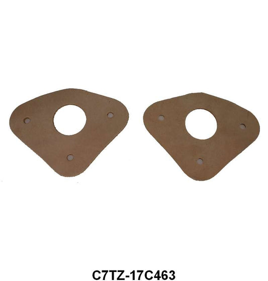 WIPER PIVOT TO BODY PAD/SEALS - 67-72 F-100/350