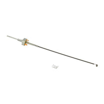 HEATER SWITCH WITH CABLE - 67 F-100/F-350, INCLUDES CABLE SPACER
