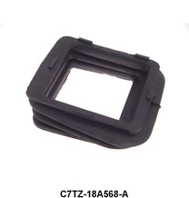 HEATER AIR INLET HOSE CONNECTOR - 67-72 F-100/F-350 RH SIDE