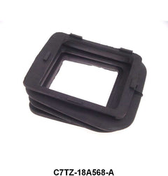 HEATER AIR INLET HOSE CONNECTOR - 67-72 F-100/F-350 RH SIDE