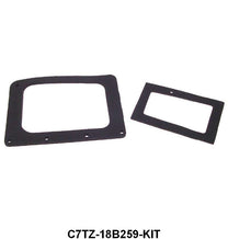 HEATER AIR INLET DUCT SEAL KIT - 67-72 F-100/F-350 RH SIDE