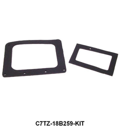 HEATER AIR INLET DUCT SEAL KIT - 67-72 F-100/F-350 RH SIDE