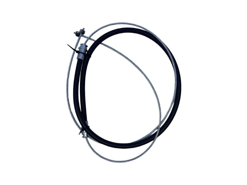 FRONT BRAKE CABLE - 67-69 F-100/F-250 2WD 77-3/4"