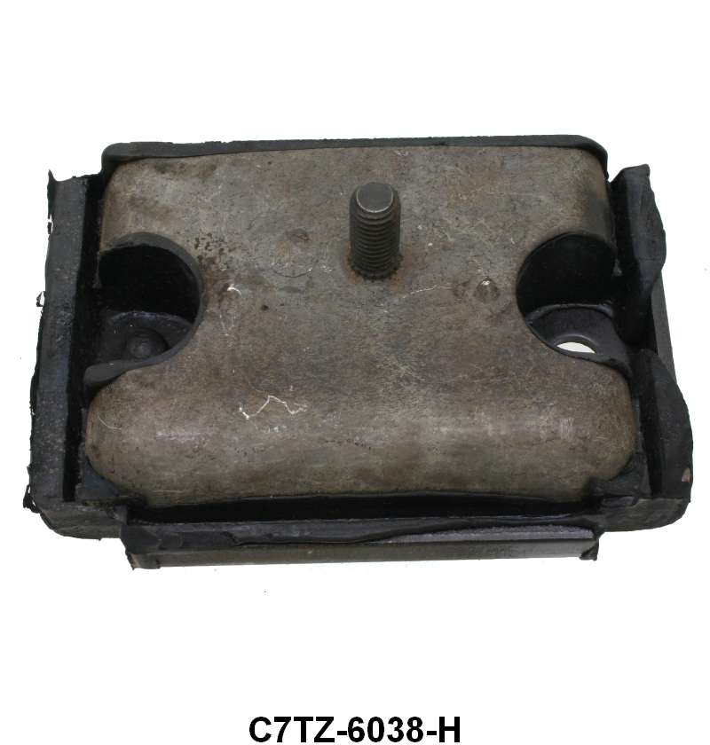 MOTOR MOUNT - 65-76 F-100/F-250 352/360/390 RH