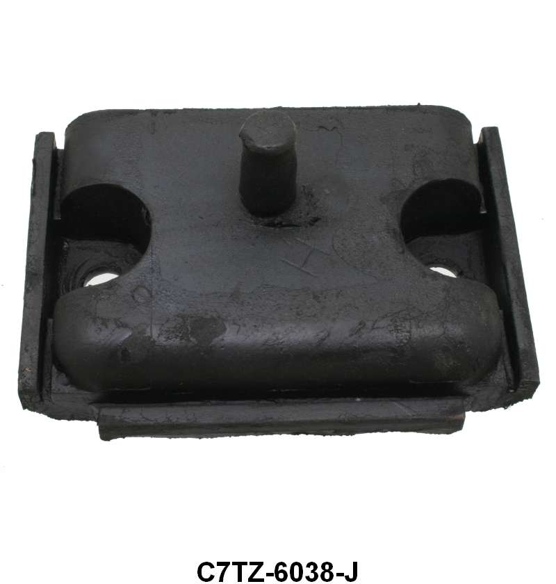 MOTOR MOUNT - 65-76 F-100/F-250 352/360/390 LH