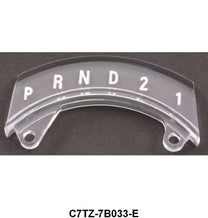 AUTOMATIC SHIFT INDICATOR PRNDL - 67-72 F-100/F-350, 73 BRONCO