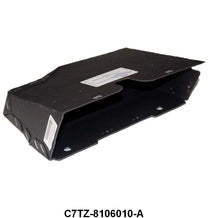 GLOVE BOX - 67-72 F-100/F-350 WITHOUT IN DASH A/C