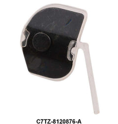 UPPER BODY SIDE MOLDING CLIP - 67 F-100/F-350 FENDER & DOOR 4 REQUIRED