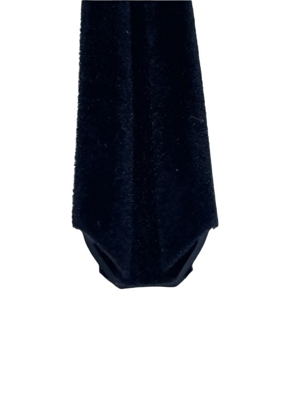 LOCK SIDE DOOR GLASS RUN - 60-61 FLCN, 62-65 FRLN 67-72 F-100/F-350