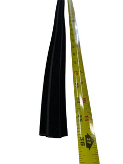 DIVISION BAR FELT - 67-72 F-100/F-350