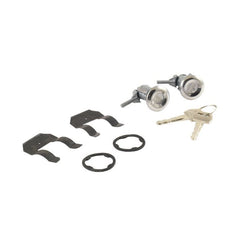 DOOR LOCKS, NO IGNITION CYINDER - 67-72 F-100/F-350