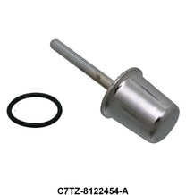 OUTSIDE DOOR HANDLE BUTTON - 67-72 F-100/F-350 FITS RH OR LH