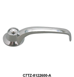 INSIDE DOOR HANDLE - 67 F-100/F-350, 67 BRONCO