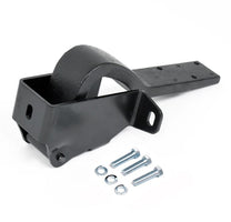 LOWER DOOR HINGE - 67-72 F-100/F-350, RH