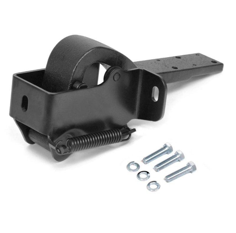 UPPER DOOR HINGE - 67-72 F-100/F-350, RH