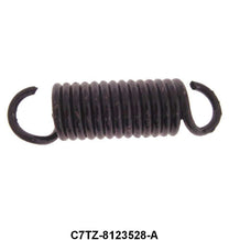 DOOR HINGE CHECK SPRING - 67-72 F-100/F-350