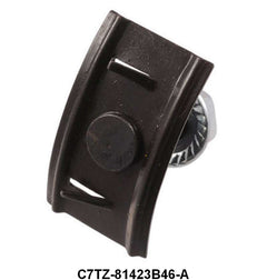 UPPER BODY SIDE MOLDING CLIP - 67 F-100/F-350 CAB CORNER 4 REQUIRED