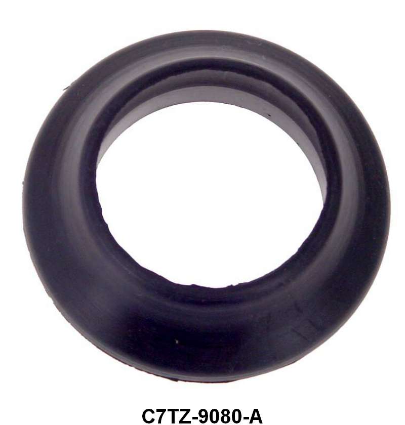 GAS NECK GROMMET FOR IN-CAB TANK - 67-69 F-100/F-350