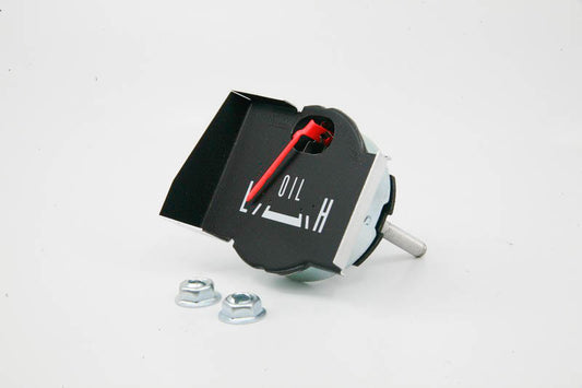 OIL PRESSURE GAUGE - 67-72 F-100/F-350