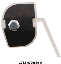 UPPER BODY SIDE MOLDING CLIP - 67 F-100/F-350 DOOR 2 REQUIRED