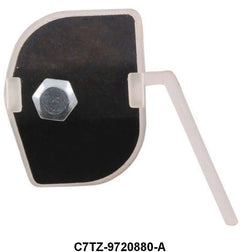 UPPER BODY SIDE MOLDING CLIP - 67 F-100/F-350 DOOR 2 REQUIRED