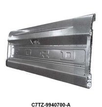 STYLESIDE TAILGATE - 67-72 F-100/F-250 (FORD TOOLING)