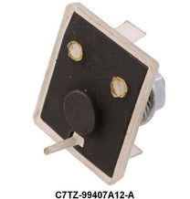 TAILGATE MOLDING CLIPS - 67-69 F-100/F-250 UPPER/LOWER 4 REQUIRED