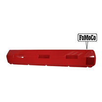 TAIL LIGHT LENS WITH FoMoCo SCRIPT - 67-68 COUGAR