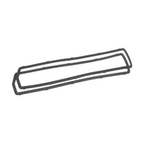 TAIL LIGHT LENS GASKETS - 67-68 COUGAR, 67 SHELBY