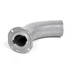 GAS TANK FILLER NECK/PIPE  - 67-68 COUGAR