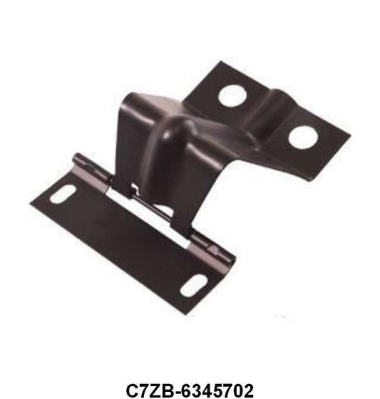 FASTBACK TRAP DOOR HINGE - 67-68 MUSTANG