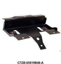 OVERHEAD  CONSOLE MOUNTING BRACKET - 67-68 MUSTANG