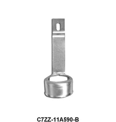 IGNITION SWITCH TO DASH RETAINER - 67-68 MUSTANG/COUGAR