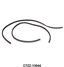 FRONT FENDER EXTENSION TO FENDER SEALS - 67-68 MUSTANG