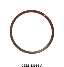 HEADLIGHT DOOR/BEZEL - 67-68 MUSTANG RH OR LH, NEED TO BE PAINTED