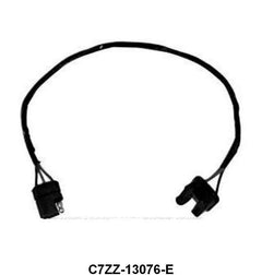 HEADLIGHT BUCKET WIRE - 67-68 MUSTANG RIGHT OR LEFT HAND