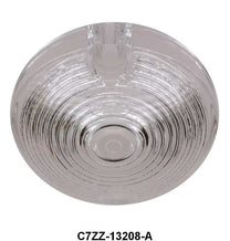 PARK LIGHT LENS - 67-68 MUSTANG