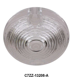 PARK LIGHT LENS - 67-68 MUSTANG