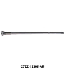 TURN SIGNAL LEVER - 67-70 MUST, 65-70 FRLN, 66-70 FLCN CHROME LEVER