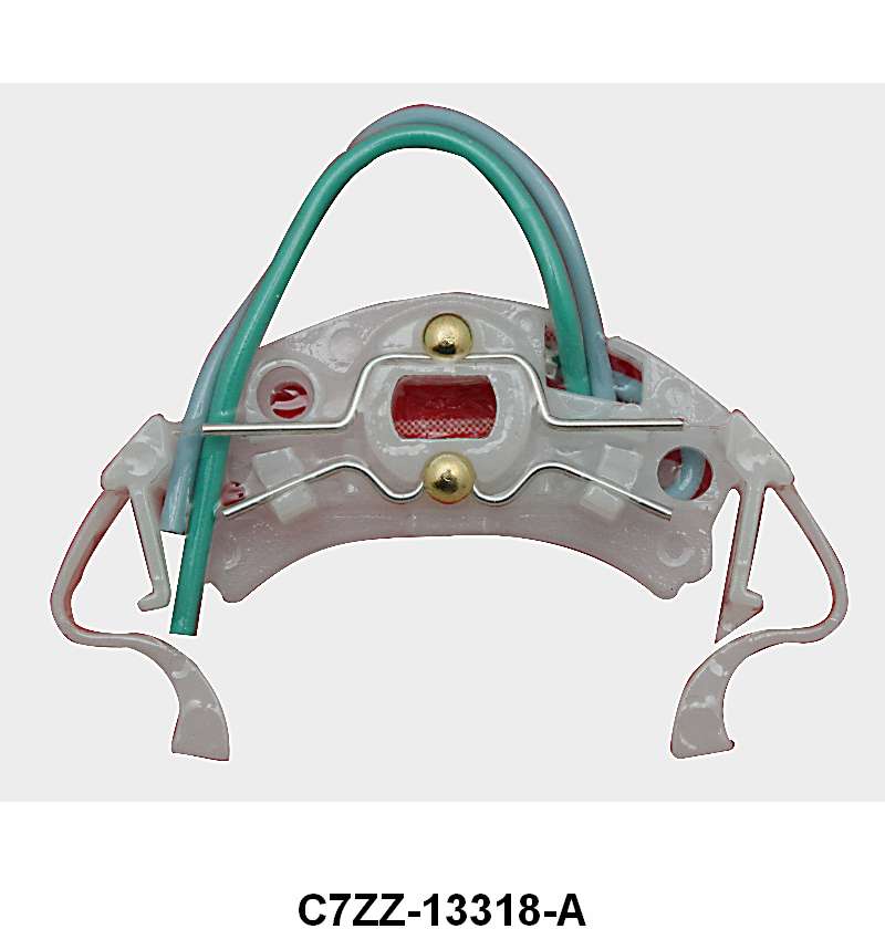 TURN SIGNAL CANCELING CAM REPAIR KIT - 67-72 GLX,67-71 FRLN, 67-70 MUST/FALCON