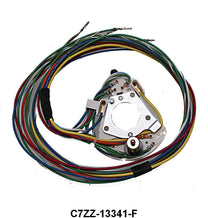TURN SIGNAL SWITCH - 67 GLX/FLCN/FRLN/MUST/RANCHERO WITHOUT TILT