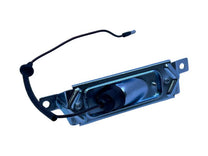 LICENSE PLATE LIGHT ASSEMBLY - 67-70 MUSTANG