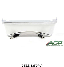CONSOLE LIGHT ASSY - 67-68 MUSTANG