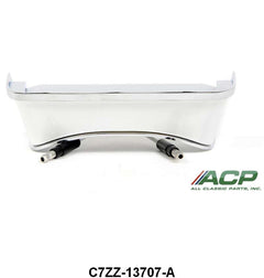 CONSOLE LIGHT ASSY - 67-68 MUSTANG