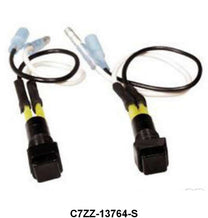 OVERHEAD CONSOLE MAP LIGHT SWITCHES - 67-68 MUSTANG