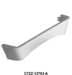 CONSOLE LIGHT LENS - 67-68 MUSTANG