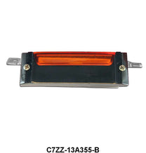 HOOD TURN SIGNAL LAMP - 67-68 MUSTANG LEFT OR RIGHT HAND