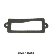 HOOD TURN SIGNAL LIGHT LENS GASKETS - 67-68 MUSTANG