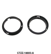 RADIATOR CORE SUPPORT WIRE LOOM GROMMETS - 64-67 PASS, 1-7/16"