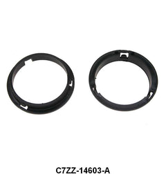 RADIATOR CORE SUPPORT WIRE LOOM GROMMETS - 64-67 PASS, 1-7/16